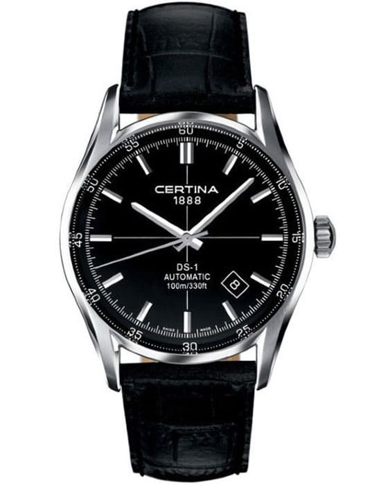 Certina C006.407.16.051.00