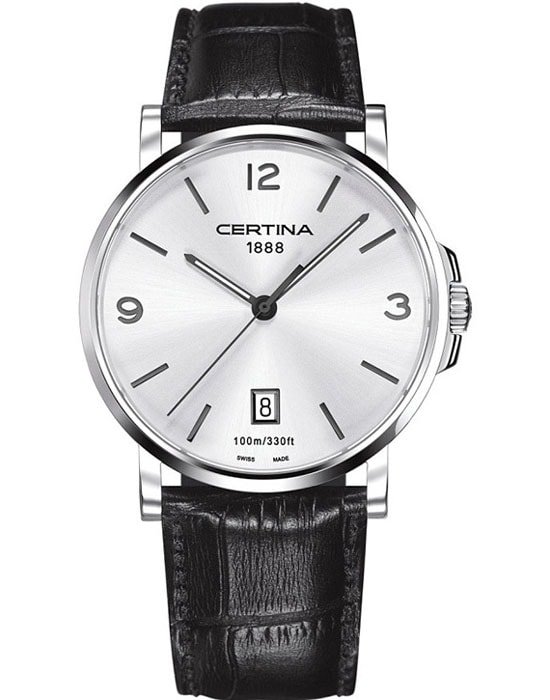 Certina C017.410.16.037.00