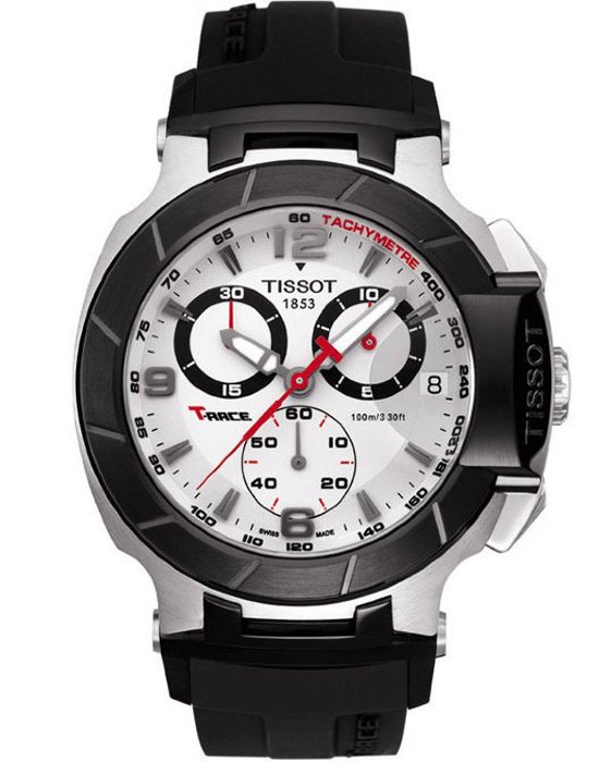 Tissot T048.417.27.037.00