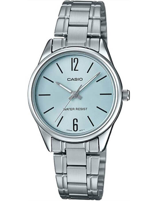 Casio LTP-V005D-2B