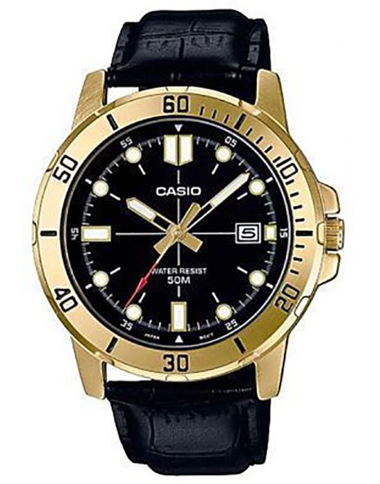 Casio MTP-VD01GL-1E