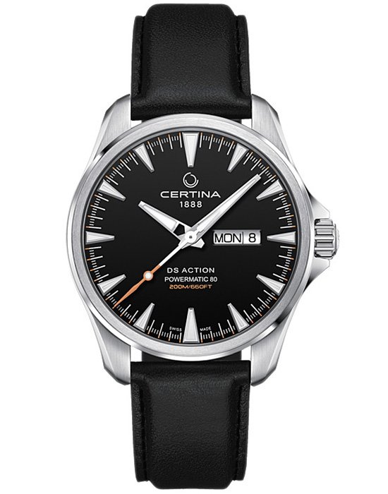 Certina C032.430.16.051.00