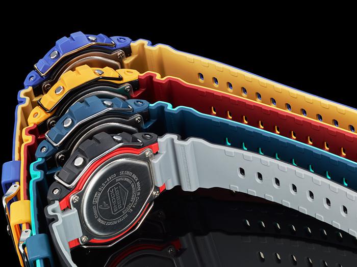 Casio GLS-6900-1ER