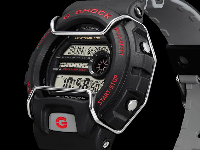 Casio GLS-6900-1ER
