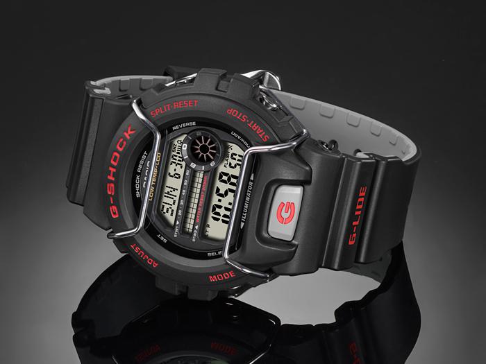 Casio GLS-6900-1ER