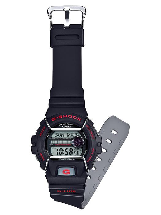 Casio GLS-6900-1ER