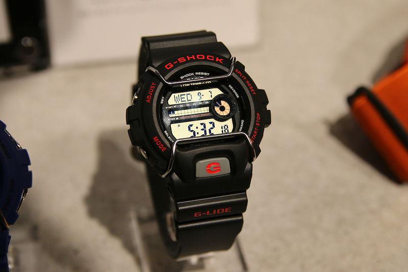 Casio GLS-6900-1ER