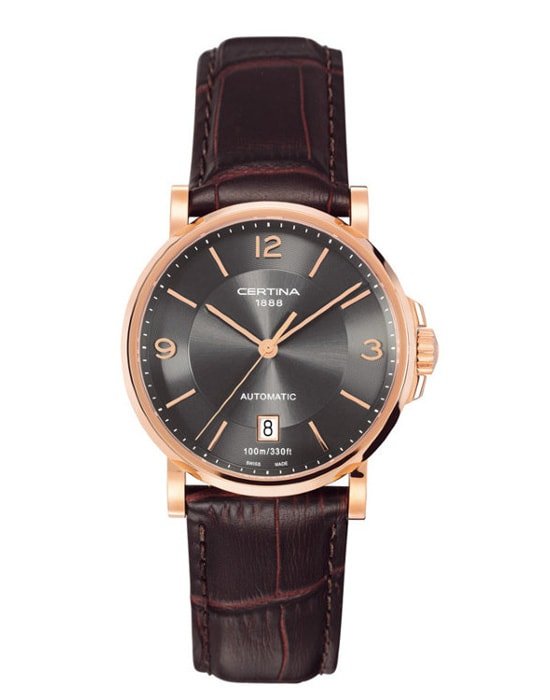 Certina C017.407.36.087.00