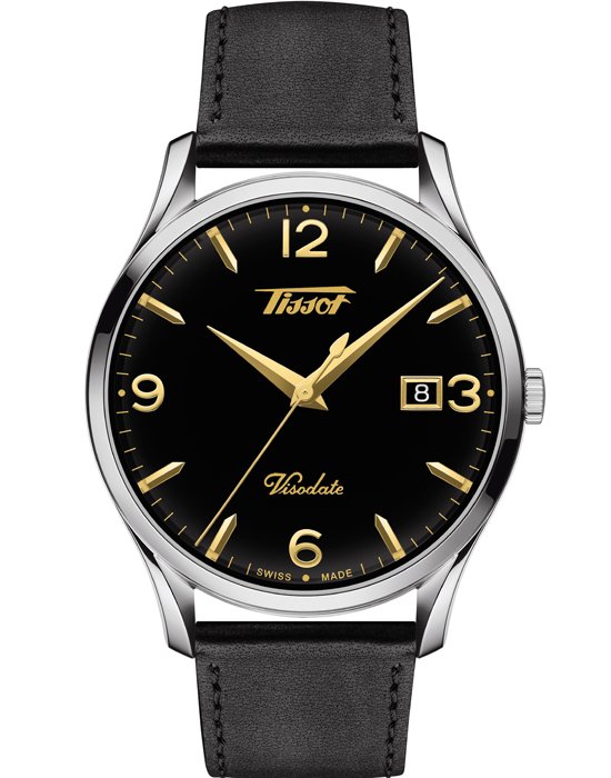 Tissot T118.410.16.057.01