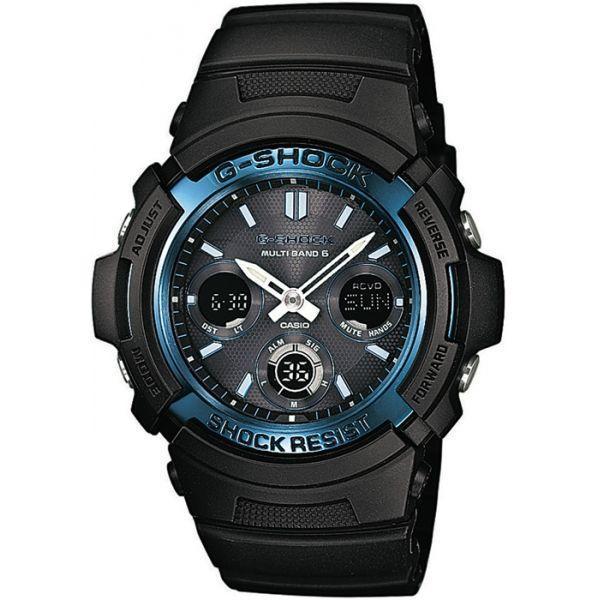 Casio AWG-M100A-1A