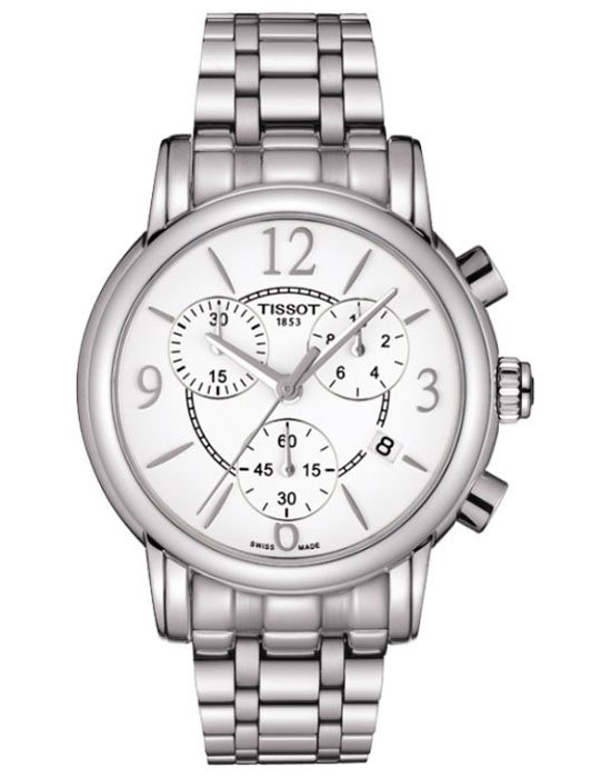 Tissot T050.217.11.017.00