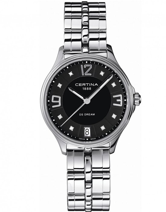 Certina C021.210.11.056.00