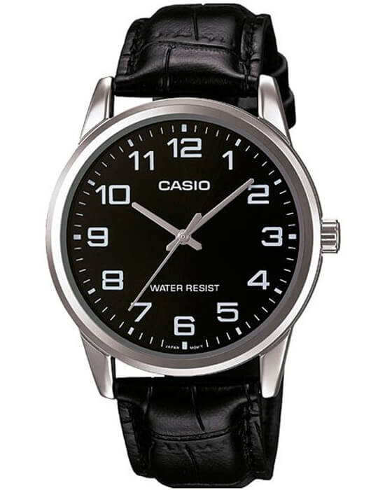 Casio MTP-V001L-1B
