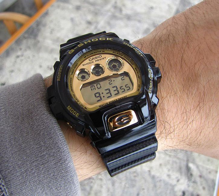 Casio DW-6930D-1ER