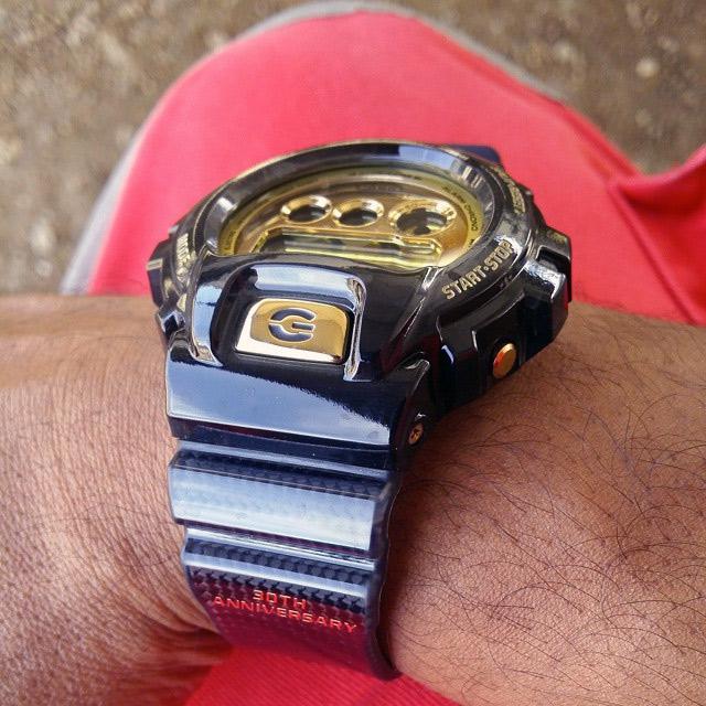 Casio DW-6930D-1ER