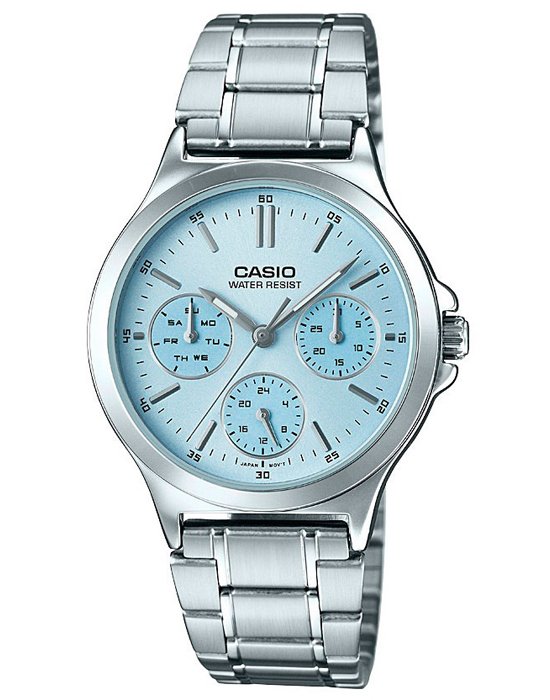 Casio LTP-V300D-2A