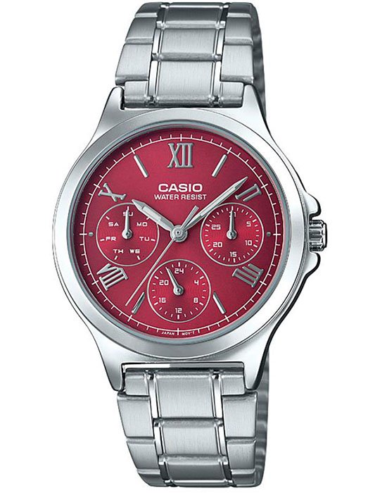 Casio LTP-V300D-4A2