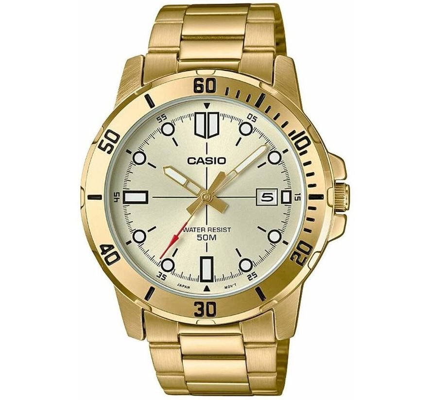 Casio MTP-VD01G-9E