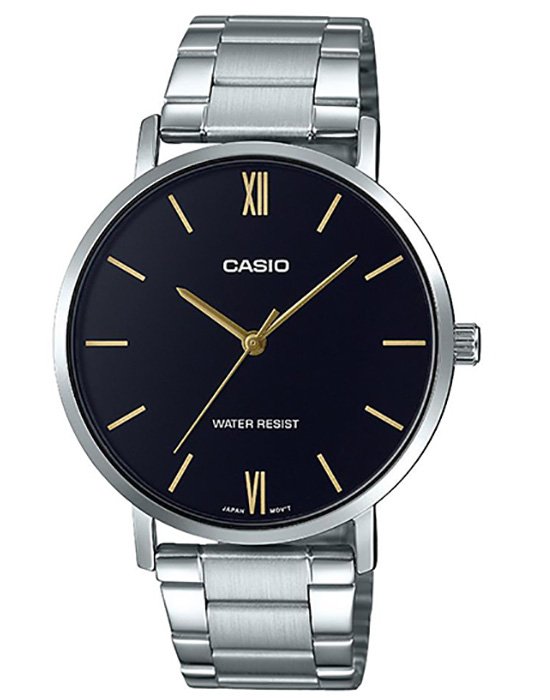 Casio MTP-VT01D-1B
