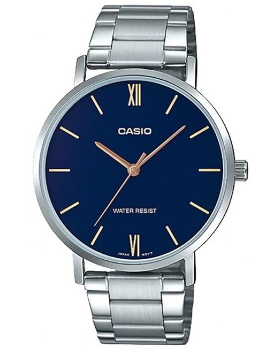 Casio MTP-VT01D-2B