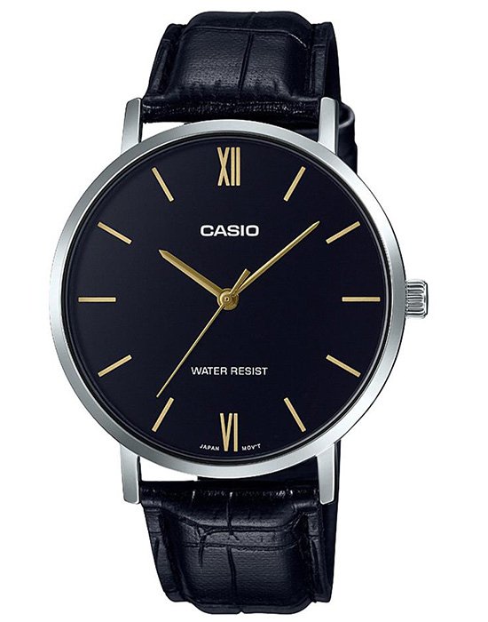 Casio MTP-VT01L-1B
