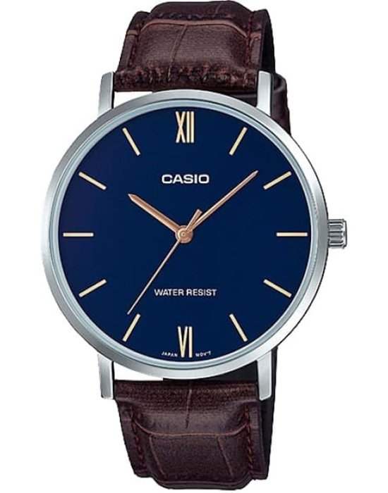 Casio MTP-VT01L-2B