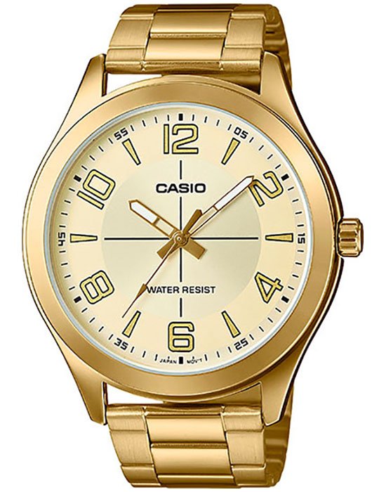 Casio MTP-VX01G-9B