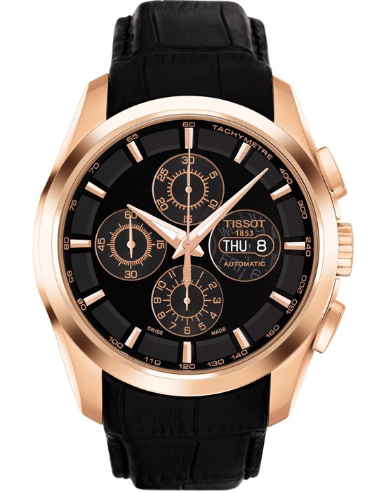 Tissot T035.614.36.051.00