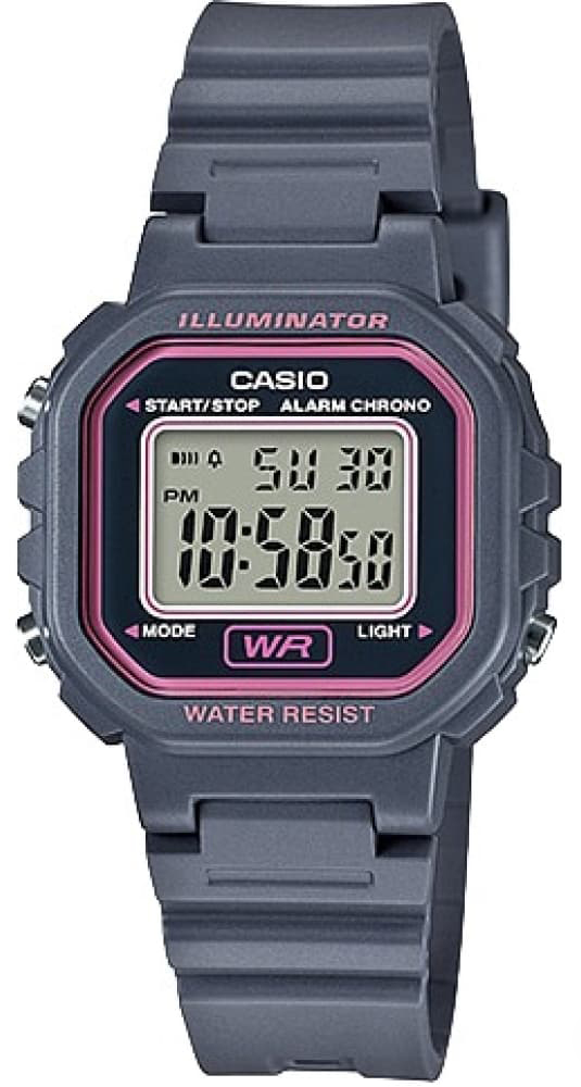 Casio LA-20WH-8A