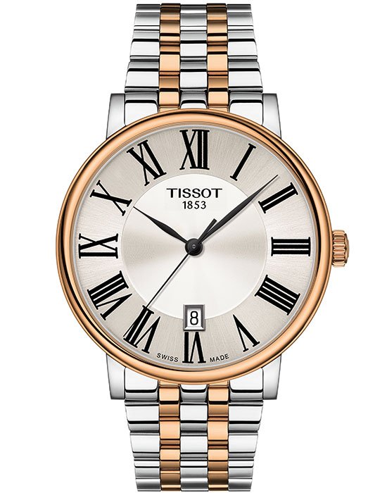 Tissot T122.410.22.033.00