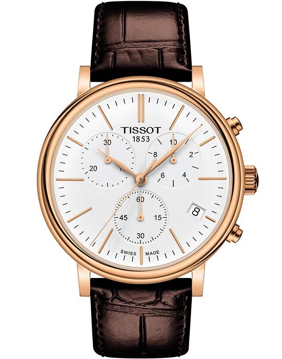 Tissot T122.417.36.011.00