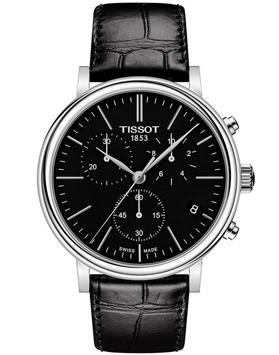 Tissot T122.417.16.051.00