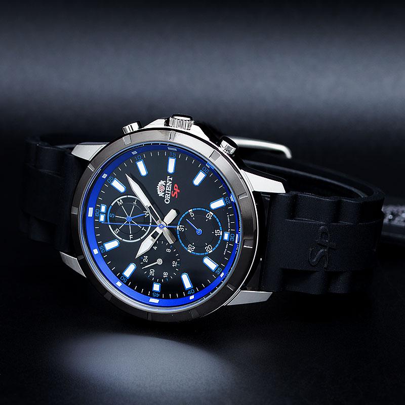 Orient FUY03004B