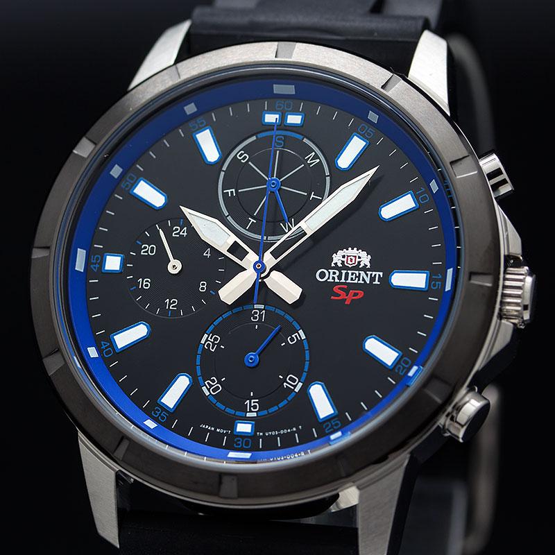 Orient FUY03004B