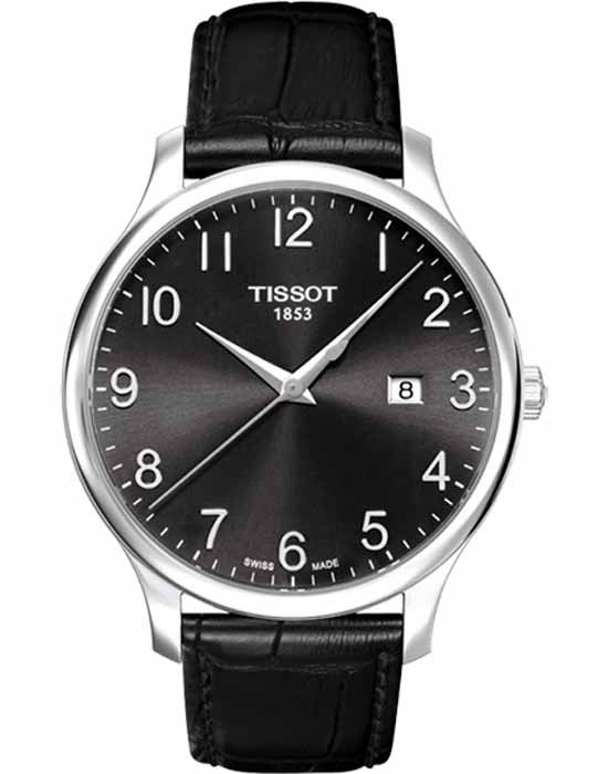 Tissot T063.610.16.052.00