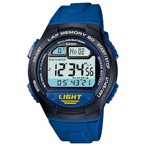Casio W-734-2A