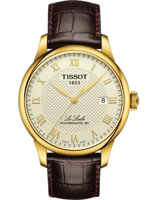Tissot T006.407.36.263.00