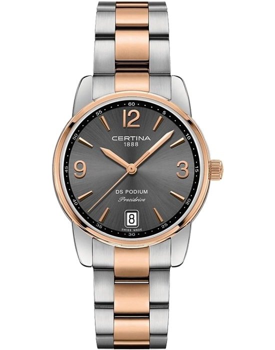 Certina C034.210.22.087.00