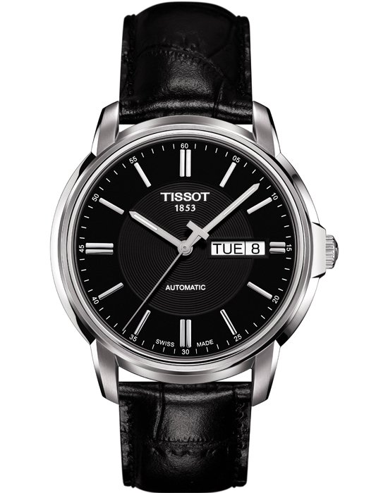 Tissot T065.430.16.051.00