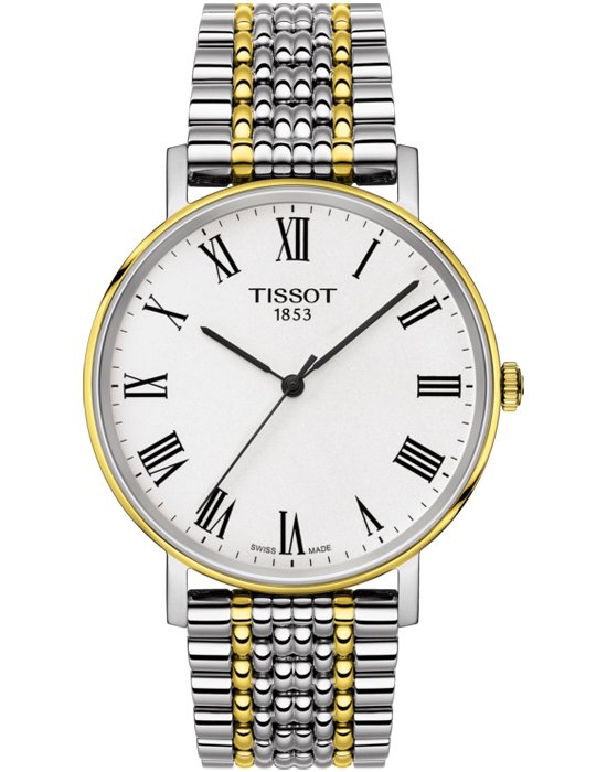 Tissot T109.410.22.033.00