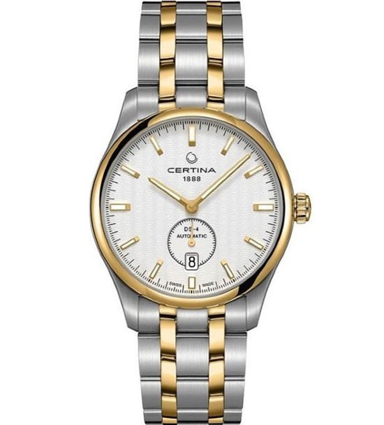 Certina C022.428.22.031.00