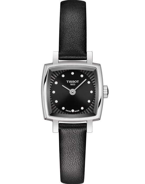 Tissot T058.109.16.056.00