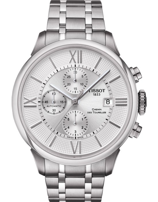 Tissot T099.427.11.038.00