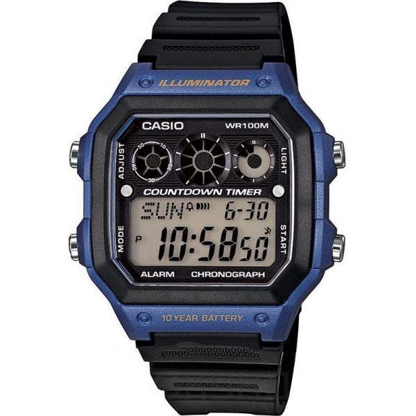Casio AE-1300WH-2A