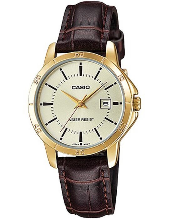 Casio LTP-V004GL-9A