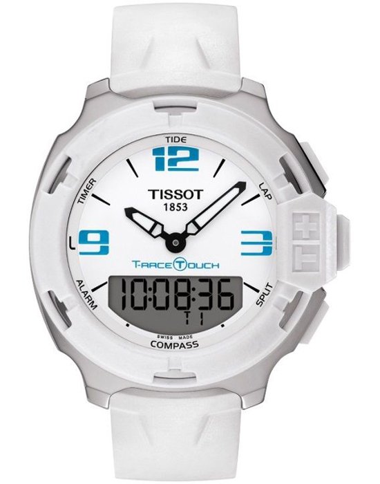 Tissot T081.420.17.017.01