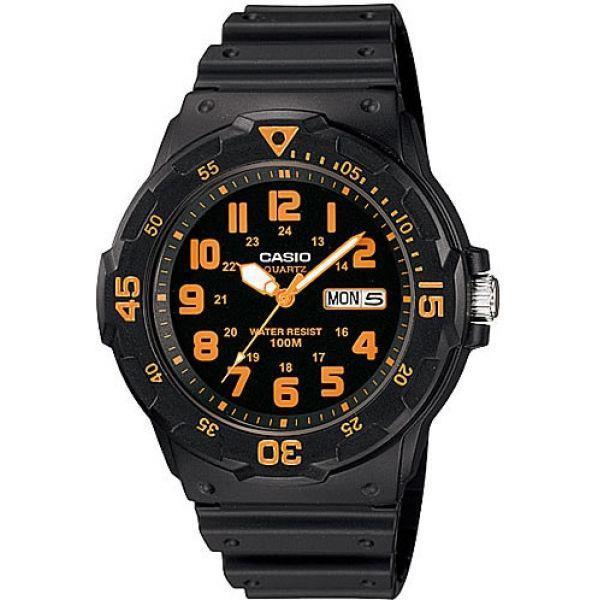 Casio MRW-200H-4B