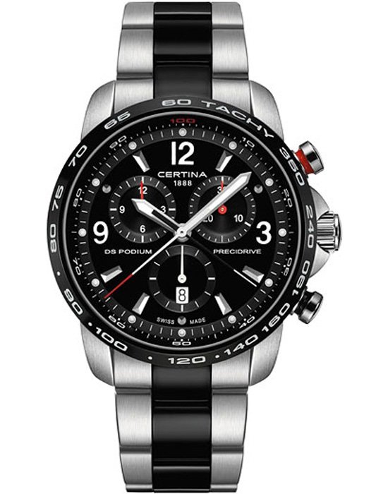 Certina C001.647.22.057.00