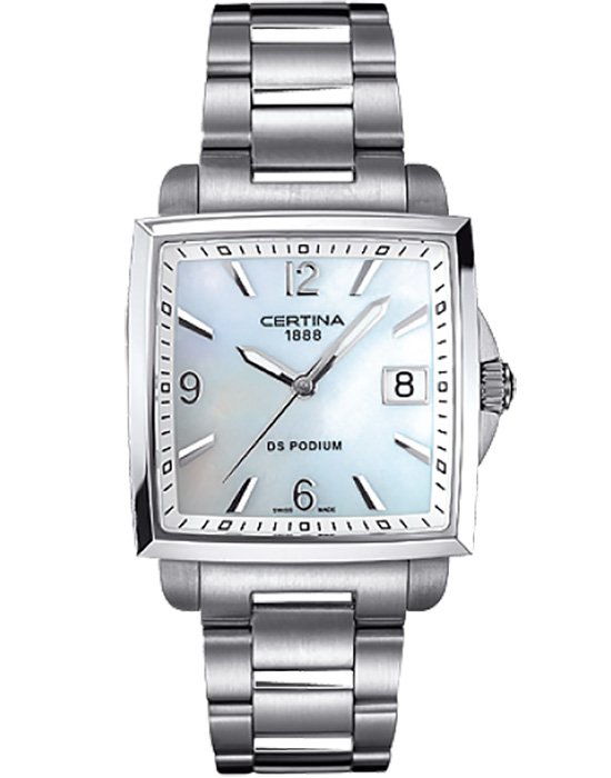Certina C001.310.11.117.00