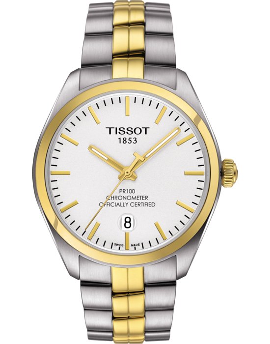 Tissot T101.451.22.031.00